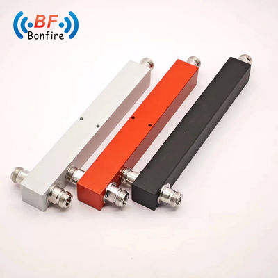 100W 2 Way Wilkinson Power Splitter N Femme IP60 617-4000MHz pour la séparation du signal RF
