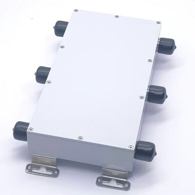 IP65 intérieur/extérieur 3 en 3 hors coupleur hybride 698-3800MHz 4.3-10-F HCXXXXXXX