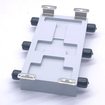 IP65 intérieur/extérieur 3 en 3 hors coupleur hybride 698-3800MHz 4.3-10-F HCXXXXXXX