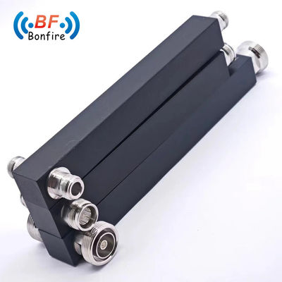 OEM/ODM 617-4000MHz SMA féminin Diviseur de puissance d'antenne bidirectionnelle pour la couverture sans fil
