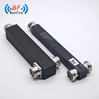OEM/ODM 617-4000MHz SMA féminin Diviseur de puissance d'antenne bidirectionnelle pour la couverture sans fil