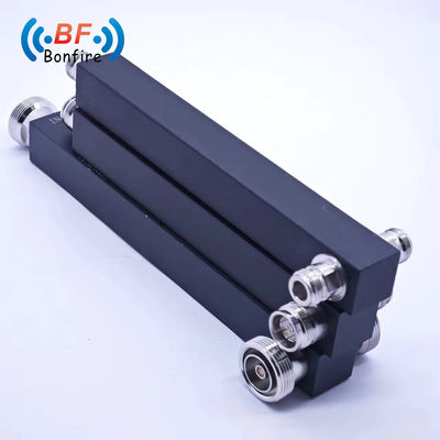 OEM/ODM 617-4000MHz SMA féminin Diviseur de puissance d'antenne bidirectionnelle pour la couverture sans fil