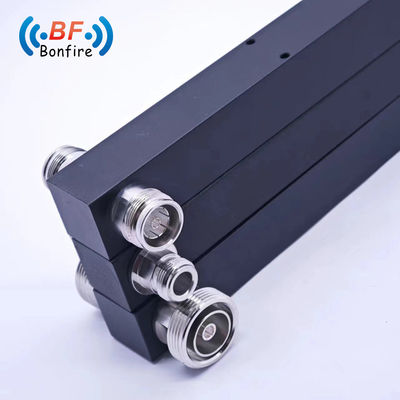 OEM/ODM 617-4000MHz SMA féminin Diviseur de puissance d'antenne bidirectionnelle pour la couverture sans fil