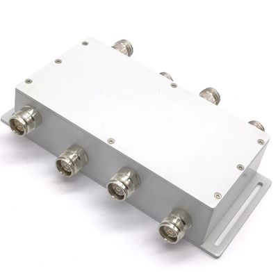 Combinaison hybride 698-3800MHz 4,3-10F Gris/rouge/noir/personnalisé