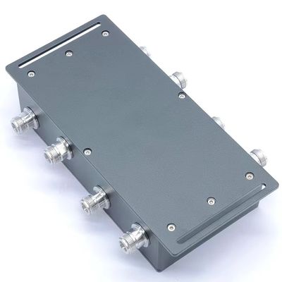 Combinaison hybride 698-4000 MHz N-F 2 000 kg Poids brut du paquet