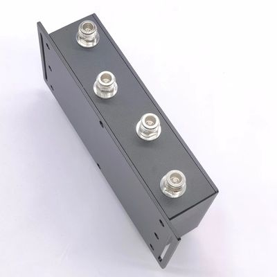 Combinaison hybride 698-4000 MHz N-F 2 000 kg Poids brut du paquet