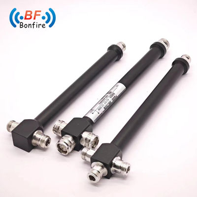 Micro-ondes 617-4000MHz Diviseur de puissance à 25 voies N Femme pour système d'antenne distribuée