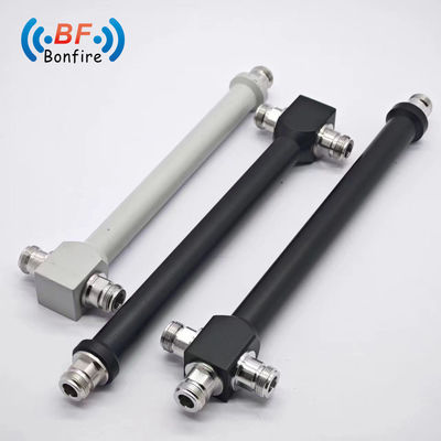 UHF 617-4000MHz Diviseur de puissance bidirectionnel N Femme pour le système Das et intégré