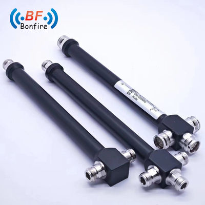 UHF 617-4000MHz Diviseur de puissance bidirectionnel N Femme pour le système Das et intégré