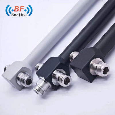 UHF 617-4000MHz Diviseur de puissance bidirectionnel N Femme pour le système Das et intégré