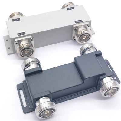698-4000MHz couplage hybride sans fil à micro-ondes 2 en 2 pour couplage à solution interne