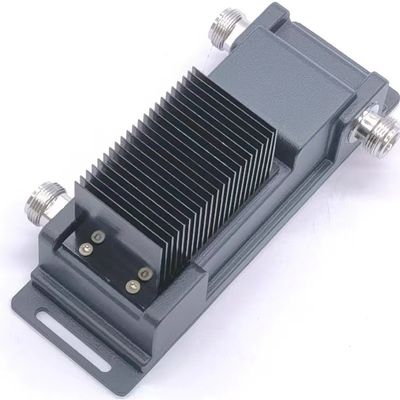 Coupleur hybride sans fil RF 2 en 1 pour le bâtiment 698-3800MHz et personnalisé