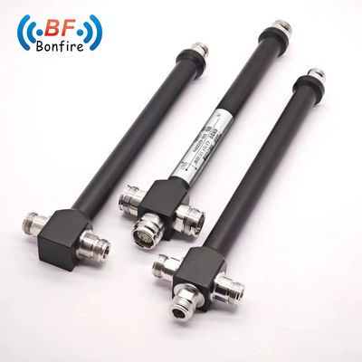 Splitter de puissance bidirectionnel de 50 W pour les produits de télécommunication basse tension 617-4000MHz SMA Femme