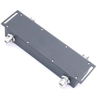 Couplings hybrides de type N pour la communication sans fil IP65 intérieur/extérieur 617-3800 MHz