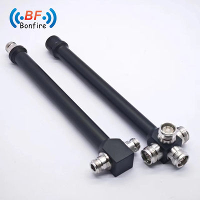 Pim-161dbc bas 200W 600-2700MHz 4,3-10 Femme Diviseur de puissance à deux voies pour Ibs GFQ-XXXXXX
