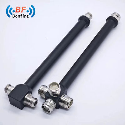 Pim-161dbc bas 200W 600-2700MHz 4,3-10 Femme Diviseur de puissance à deux voies pour Ibs GFQ-XXXXXX