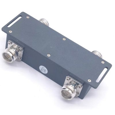 698-4000MHz coupler hybride RF 4.3-10f Le meilleur choix pour les projets Ibs/Das