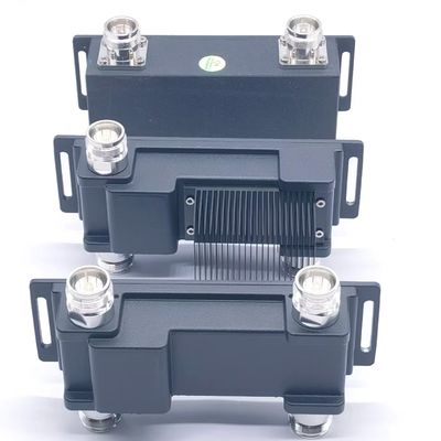 698-4000MHz coupler hybride RF 4.3-10f Le meilleur choix pour les projets Ibs/Das