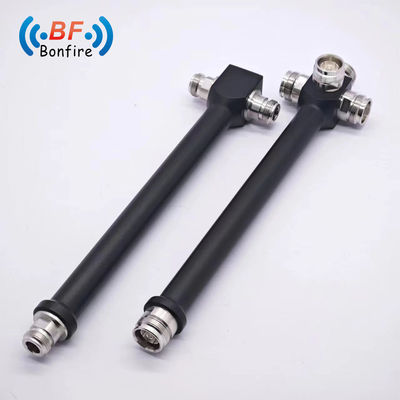 Capacité globale de mise en œuvre du projet 4.3-10 Femme Power Splitter 2way 617-4000MHz
