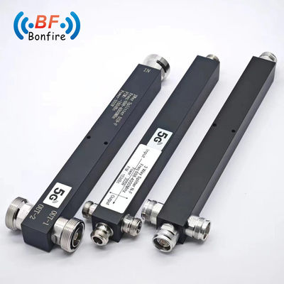 GFQ-XXXXXX Directement V Interface de séparateur de puissance à deux voies de performance stable N-F/4.3-10-F/DIN-F