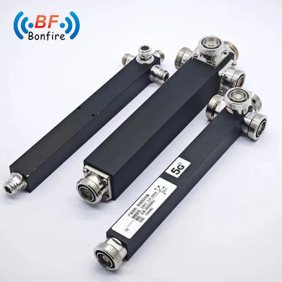 Directement 617-4000MHz 2 voies personnalisé séparateur de puissance réactive UHF pour DAS GFQ-XXXXXX