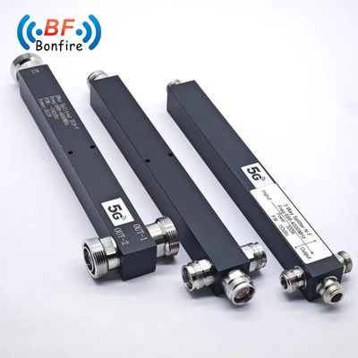 Directement 617-4000MHz 2 voies personnalisé séparateur de puissance réactive UHF pour DAS GFQ-XXXXXX