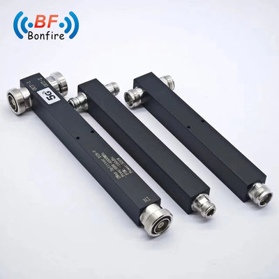 OEM/ODM 617-4000MHz 2 voies Microstrip Power Splitter Diviseur de puissance RF pour les projets Ibs Das