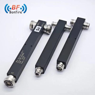OEM/ODM 617-4000MHz 2 voies Microstrip Power Splitter Diviseur de puissance RF pour les projets Ibs Das