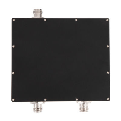 16.00cm * 12.00cm * 4.00cm Taille de l'emballage 698-3800MHz 2 1 Coupler hybride basse hauteur pour Das Ibs 4.3-10-F