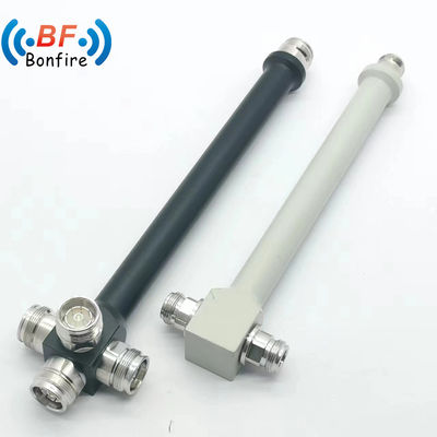 698-3800MHz 2/3/4 Way Power Splitter Divider 50W SMA Type pour le projet global Ibs/Das