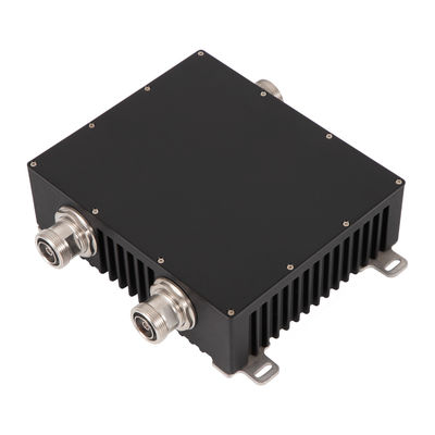 2 1 Combinateur hybride passif à bas Pim Coupler hybride NF pour les applications à haute fréquence