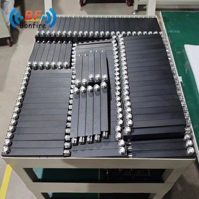 Splitter de puissance à cavité bidirectionnelle à haute puissance de 300 W personnalisé pour les systèmes de télécommunications