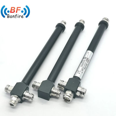Diffuseur de puissance à haute isolation RF 2 voies Diviseur de puissance 698-3800MHz pour la couverture sans fil