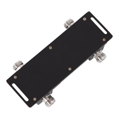 698-3800MHz 2 en 2 sur 155dbc RF Hybride combiné Hybride coupler N-F pour DQ-0738-221101