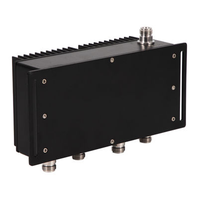 100W 698-3800MHz 150dBc 4 1 Das Ibs communication accouplement hybride RF combinateur hybride