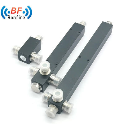 Directement à 2 voies 50W Power Splitter N Connecteur féminin IP60 pour IBs voir tableau des données ci-dessous