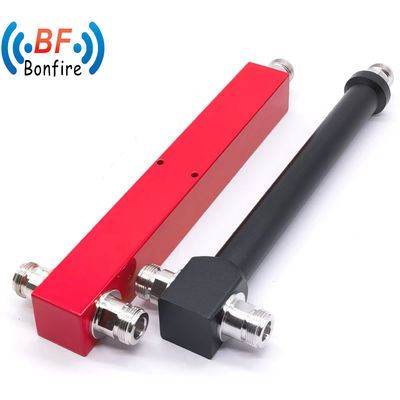 GFQ-XXXXXX 50W RF 3 voies Diviseur de puissance Diviseur de puissance pour les systèmes de télécommunications