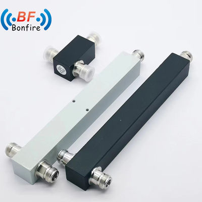 Splitter de puissance de type N féminin personnalisé pour le booster de walkie-talkie UHF 698-3800MHz