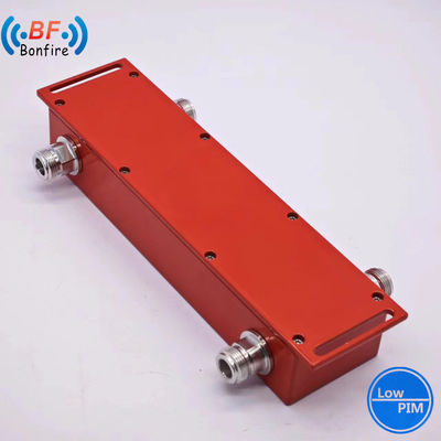 Couplings hybrides RF 4,3-10 Femme pour le DAS du bâtiment Poids brut 2.000 kg