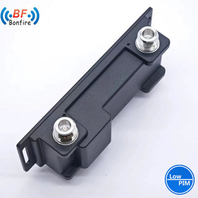 Combinateur hybride RF 617-3800MHz 3dB 2X2 Coupler hybride 4.3-10 Femme avec bride