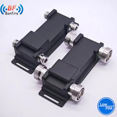 Coupleur hybride à large bande RF 617-3800MHz pour les applications à large bande