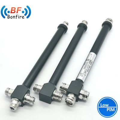 350-3800MHz 2 voies SMA Femme Microstrip Power Splitter pour les systèmes de télécommunication