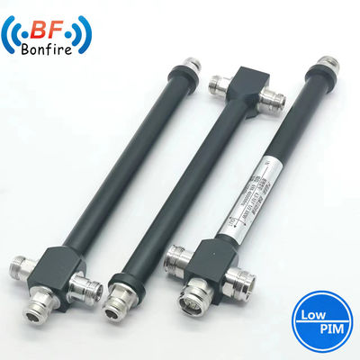 350-3800MHz 2 voies SMA Femme Microstrip Power Splitter pour les systèmes de télécommunication