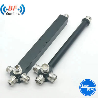 Directement 617-4000MHz 2 voies SMA Femme Microstrip Splitter Diviseur de puissance pour la station de base