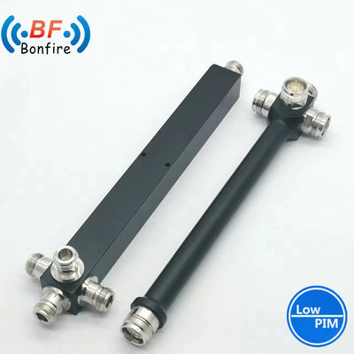 Directement 617-4000MHz 2 voies SMA Femme Microstrip Splitter Diviseur de puissance pour la station de base