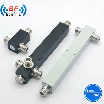 RF 617-4000MHz 2 voies 1W Power Splitter/Power Combiner pour les applications à haute fréquence