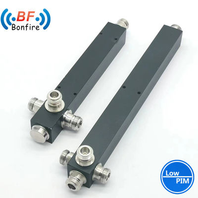RF 617-4000MHz 2 voies 1W Power Splitter/Power Combiner pour les applications à haute fréquence