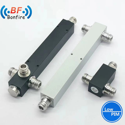 RF 617-4000MHz 2 voies 1W Power Splitter/Power Combiner pour les applications à haute fréquence