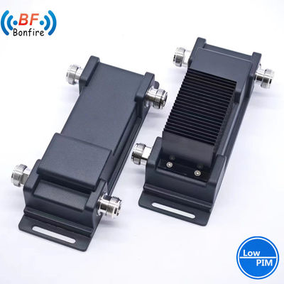 Coupleur hybride haute puissance RF Combineur hybride 3dB 698-4000MHz 4.3-10 connecteur féminin