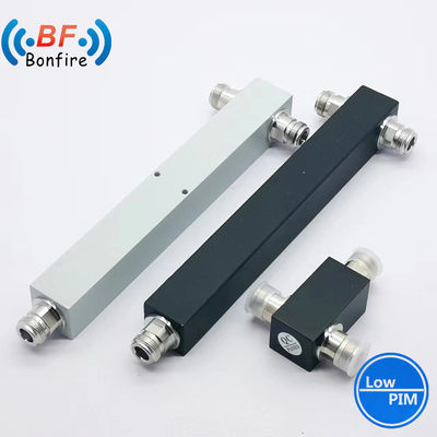 Directement 2 voies 350-3800MHz 50W Diviseur de puissance RF/Splitter de puissance avec SMA Connecteur féminin Type GFQ-XXXXXX